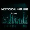 LivingForce - New School R&B Jams, Vol. 1